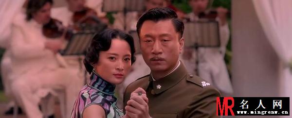 触不可及傅经年剧照(1)