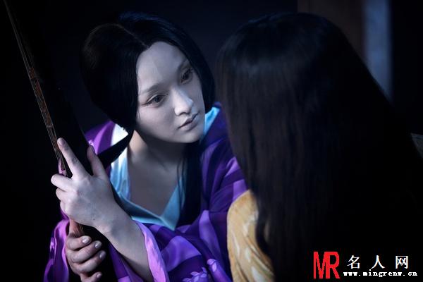 画皮2小唯剧照(1)