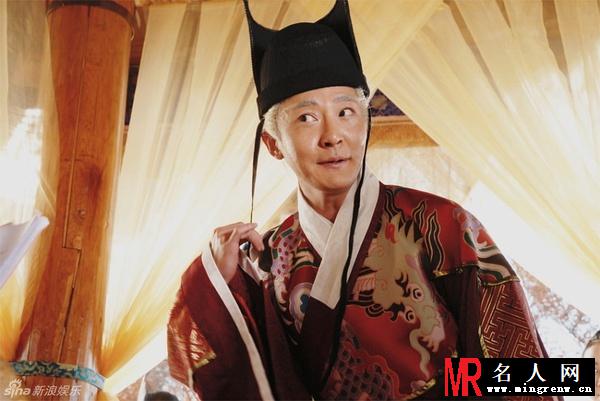 龙门镖局陆三金剧照(1)