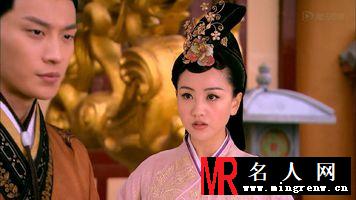 陆贞传奇萧唤云剧照(1)