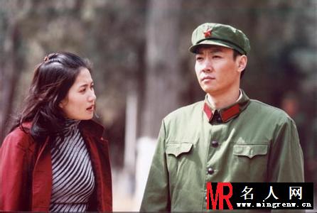 幸福像花儿一样林彬剧照(1)