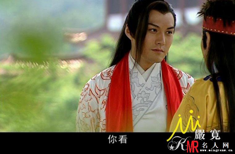 大人物秦歌剧照(1)