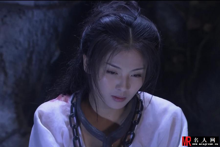 宝莲灯前传瑶姬剧照(1)