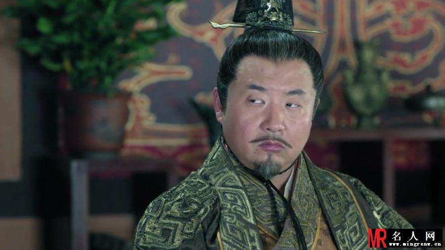 琅琊榜纪王剧照(1)