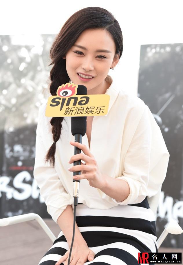 威尼斯《老炮儿》专访 李易峰王子范足(1)