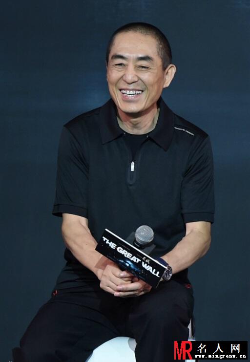 《长城》北京杀青发布会 鹿晗人气惊呆马特达蒙(1)