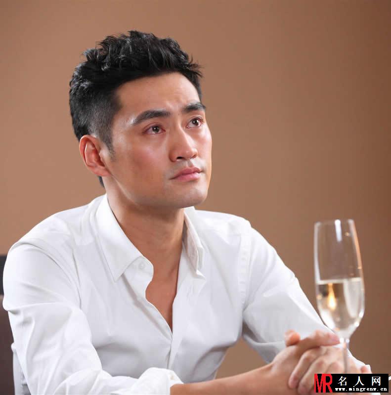 袁弘不做男神 和袁姗姗在一起没可能(1)