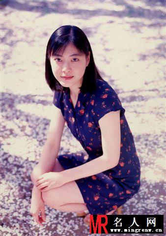 上野树里JuriFirst写真集(1)