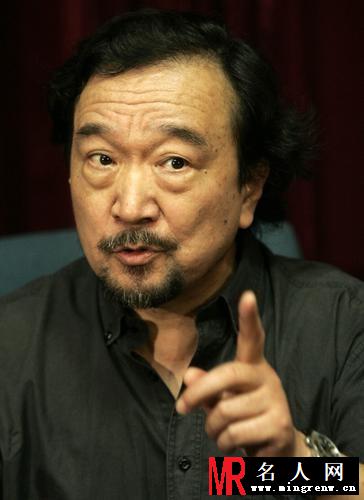 李保田生活照(1)