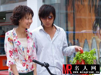 食神2007版火鸡剧照(1)
