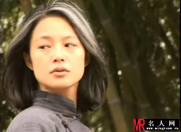太阳照常升起疯妈剧照(1)