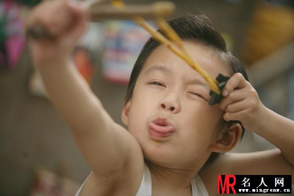 岁月神偷罗进二剧照(1)