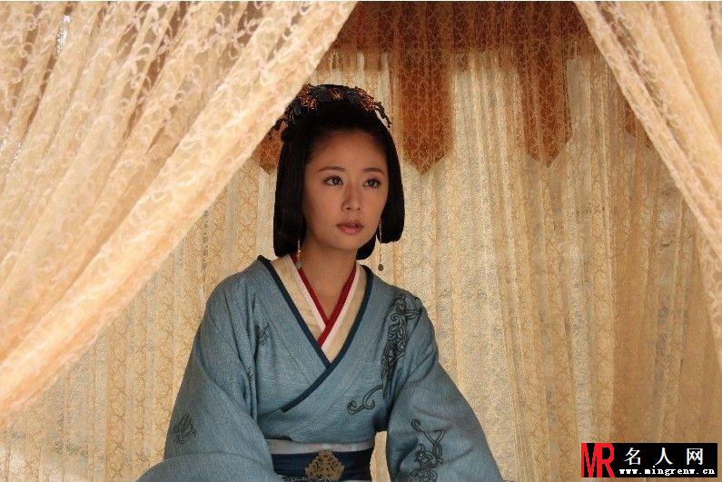 美人心计窦漪房剧照(1)
