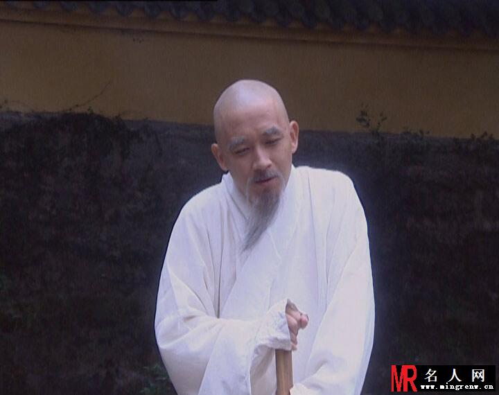 白蛇传许仙剧照(1)