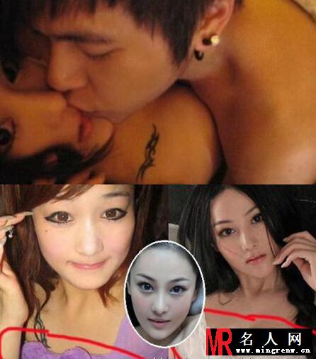 爱的印记！黄圣依领衔为爱纹身刺字的10大明星(1)
