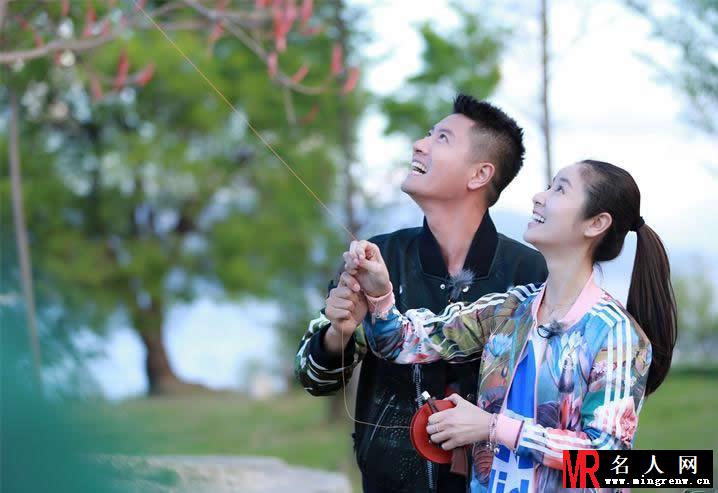 《我们相爱吧》任重“冷场王”华丽转身“大暖男”(1)