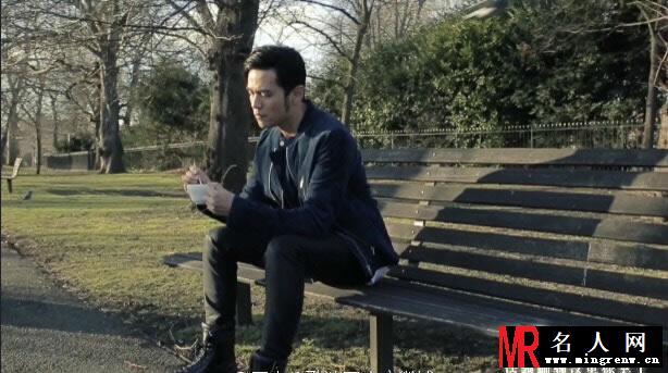 周杰伦新歌MV《怎么了》剧照 英国华美场景(1)