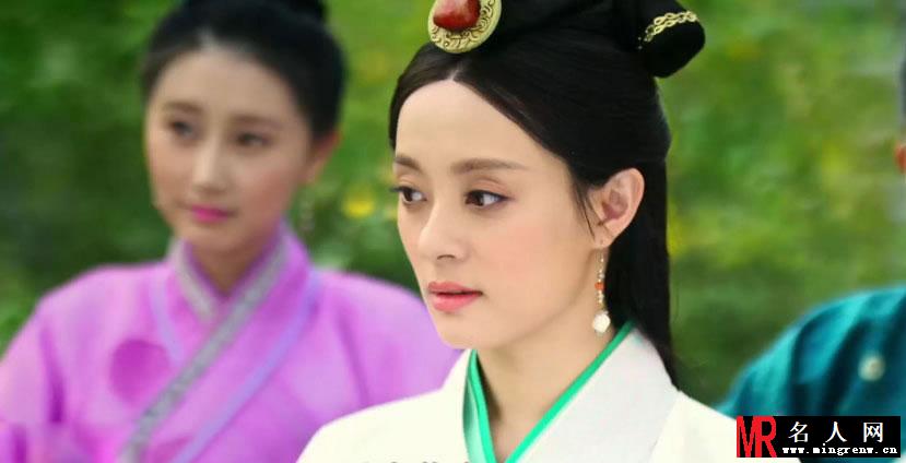 芈月传首曝剧照 孙俪刘涛戏里争宠(1)