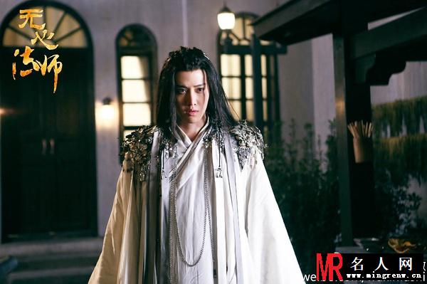 无心法师白琉璃剧照(1)