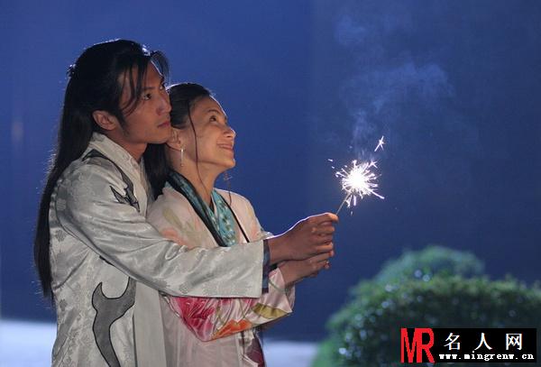 大人物田思思剧照(1)