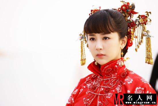 大秧歌吴若云剧照(1)