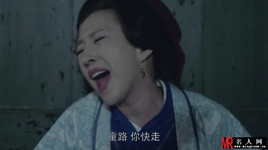 琅琊榜隽娘剧照(1)