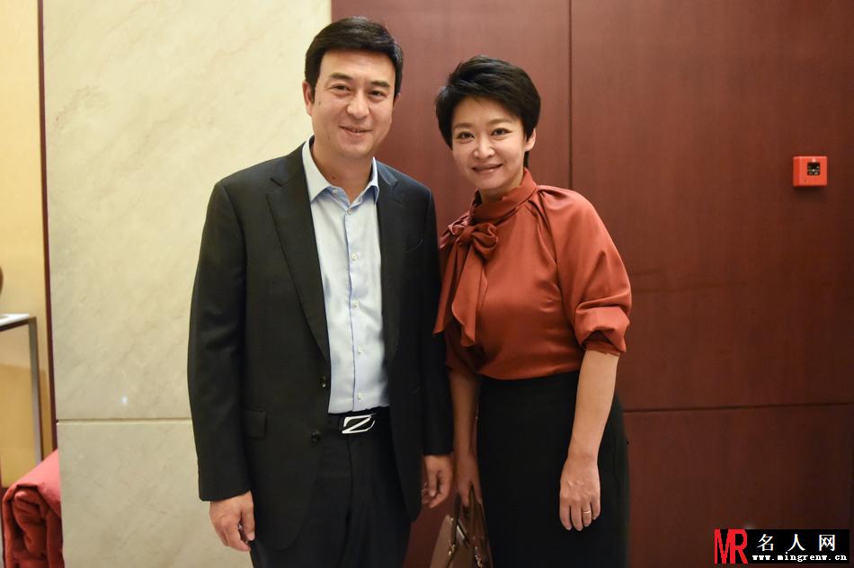 探班《猎场》片场 张嘉译胡歌帅气有型(1)