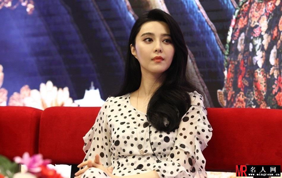 《杨贵妃》剧组做客直播间 范冰冰解密 马震(1)
