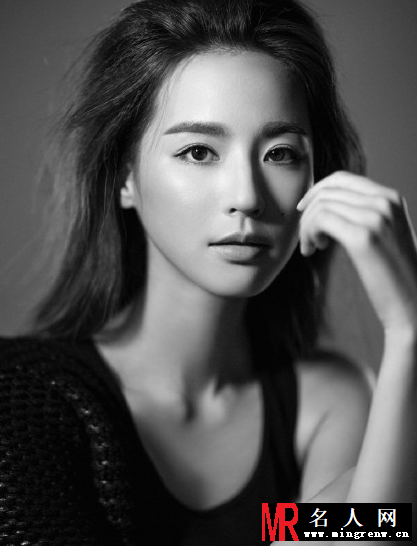马景涛性感美妻吴佳尼诱人写真火辣曝光(1)