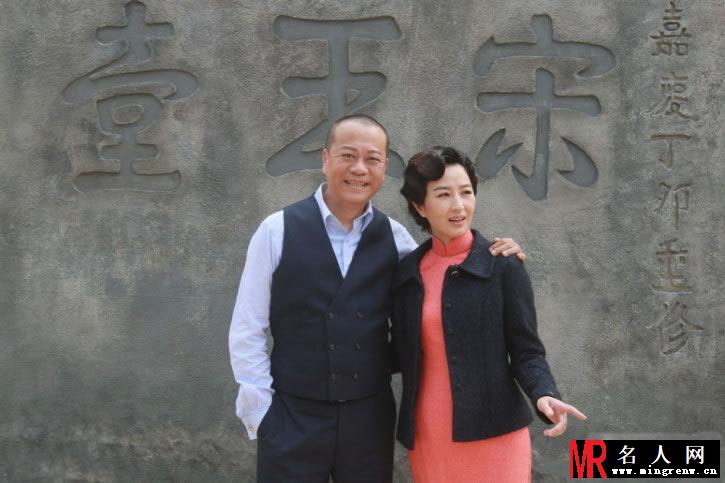 TVB花旦小生大盘点 你我记忆中的TVB演员(1)