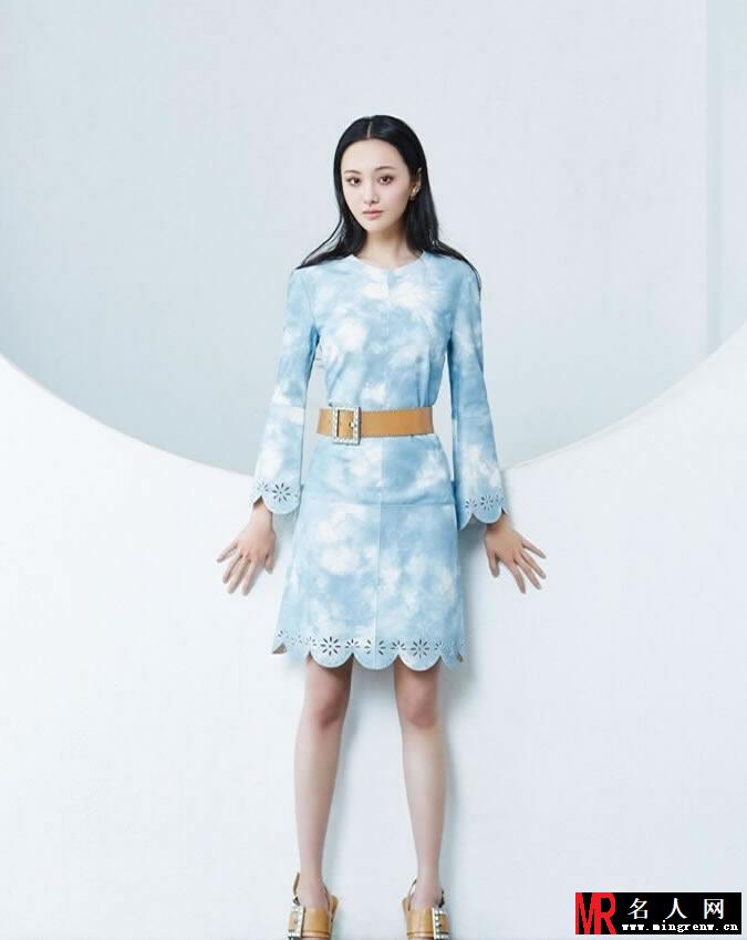 扒一扒演艺圈整容失败女星(1)