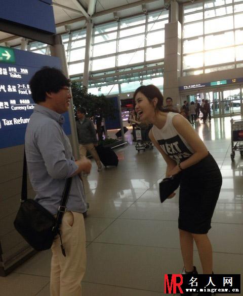 揭秘李多海变脸历程 我的女孩变身锥子女王(1)