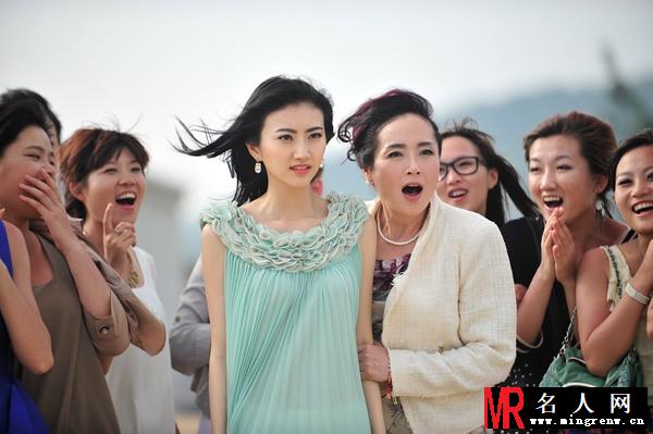 影子爱人许愿剧照(1)