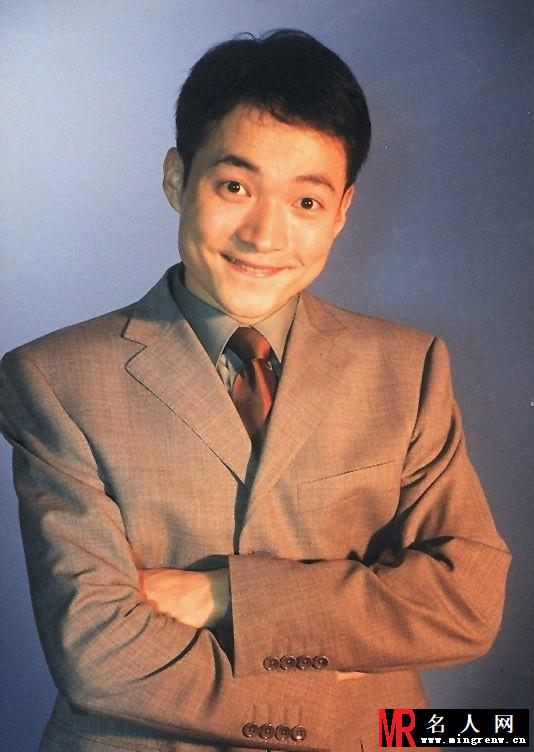 喻恩泰生活照(1)