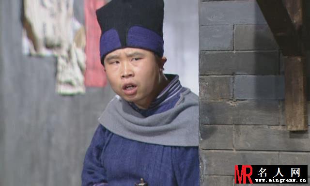 武林外传燕小六剧照(1)