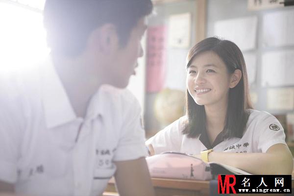 那些年，我们一起追的女孩沈佳宜剧照(1)