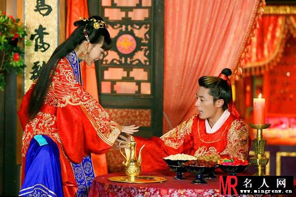 金玉良缘金元宝剧照(1)