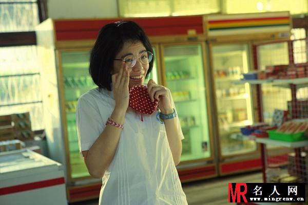 我的少女时代2015版林真心剧照(1)