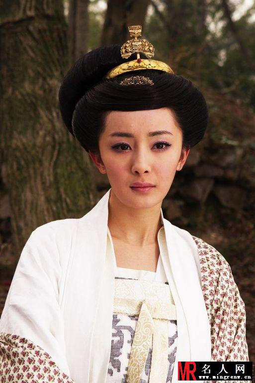 唐宫美人天下青鸾剧照(1)