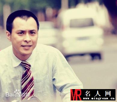 岁月无声马卫国剧照(1)