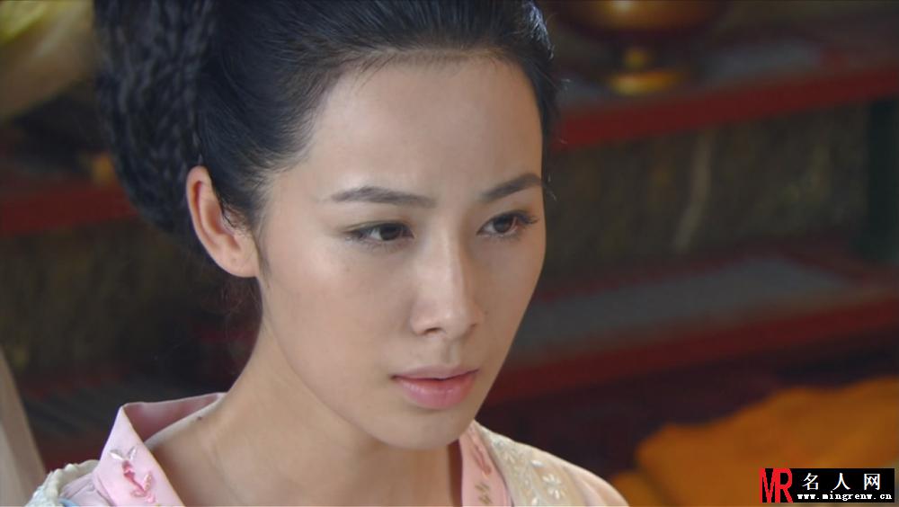 轩辕剑之天之痕挞拔月儿剧照(1)