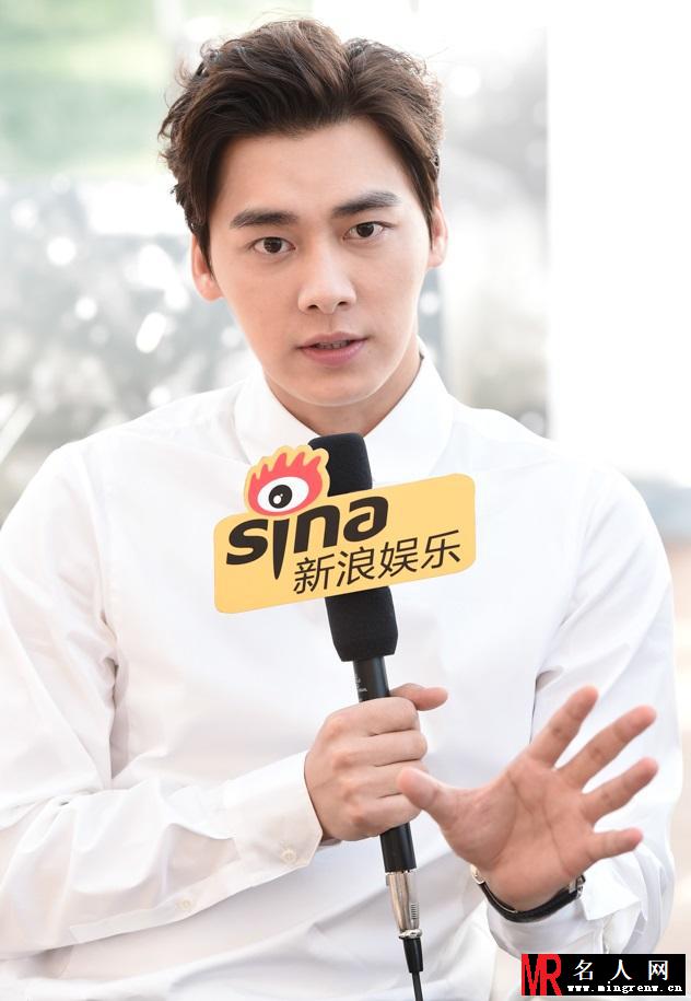 威尼斯《老炮儿》专访 李易峰王子范足(1)