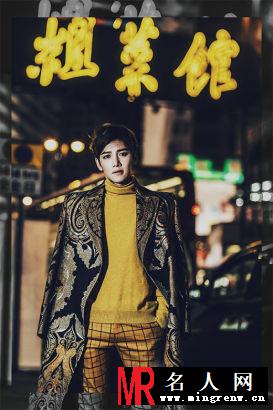 韩星池昌旭可爱合集  美男显斯文可爱(1)