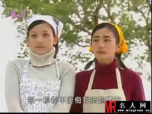 开扒陈乔恩整容 东方教主磨腮垫鼻样样来(1)