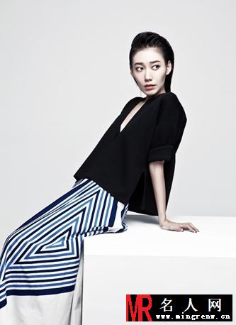 高露御姐写真 彰显熟女魅力(1)