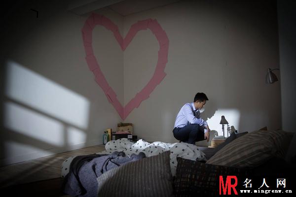 单身男女2张申然剧照(1)
