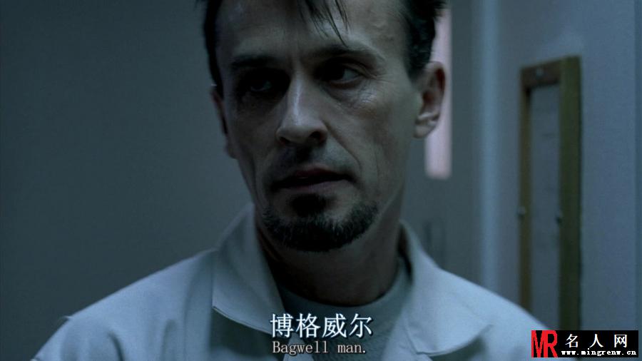 越狱Theodore Bagwell剧照(1)