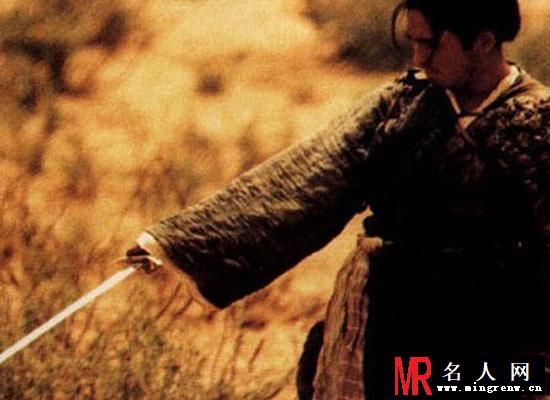 东邪西毒盲武士剧照(1)