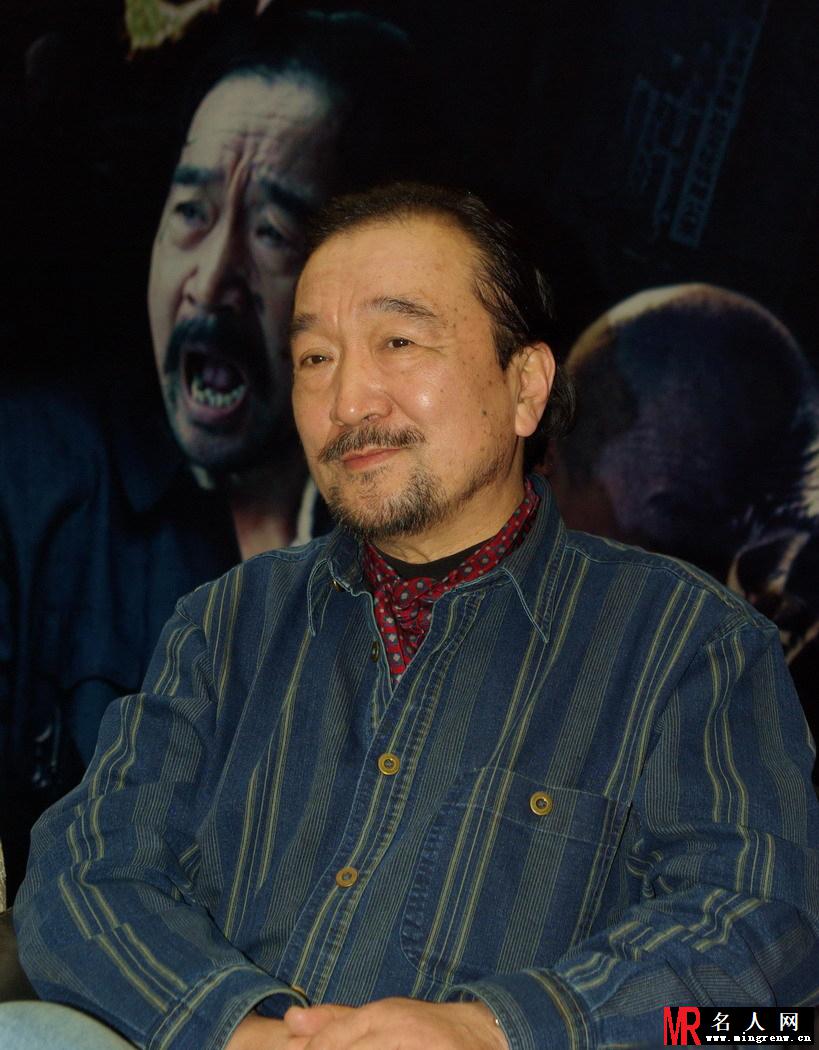 李保田生活照(1)