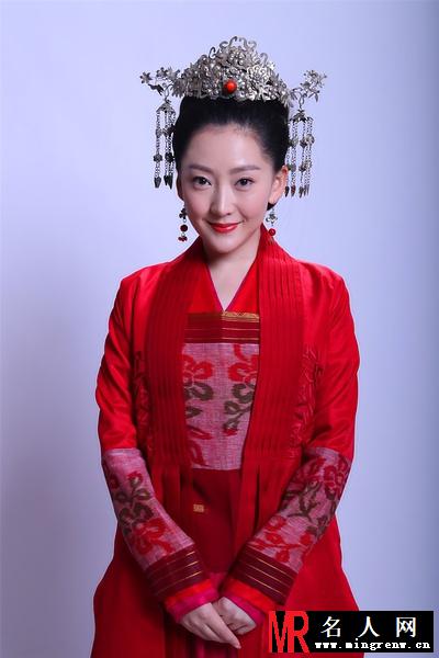 神雕侠侣2014版洪凌波剧照(1)